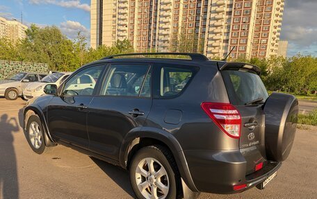 Toyota RAV4, 2010 год, 1 880 000 рублей, 10 фотография