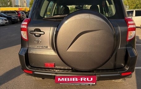 Toyota RAV4, 2010 год, 1 880 000 рублей, 8 фотография