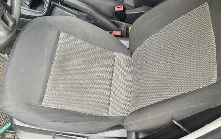 Volkswagen Polo VI (EU Market), 2014 год, 850 000 рублей, 3 фотография