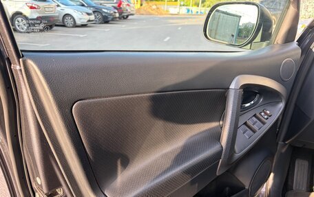 Toyota RAV4, 2010 год, 1 880 000 рублей, 14 фотография