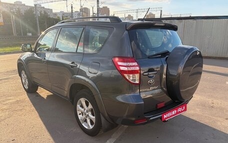 Toyota RAV4, 2010 год, 1 880 000 рублей, 6 фотография