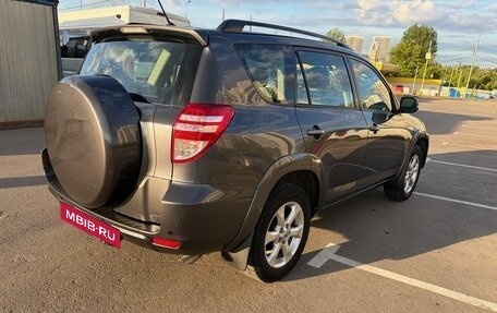 Toyota RAV4, 2010 год, 1 880 000 рублей, 9 фотография