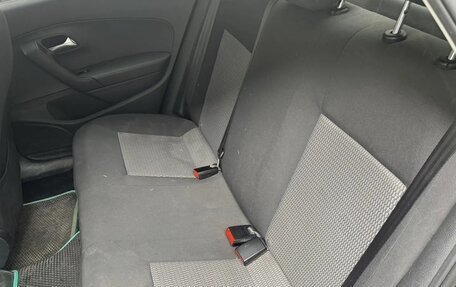 Volkswagen Polo VI (EU Market), 2014 год, 850 000 рублей, 8 фотография