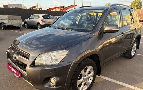 Toyota RAV4, 2010 год, 1 880 000 рублей, 17 фотография