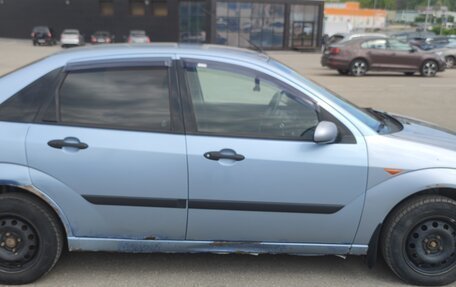Ford Focus IV, 2004 год, 180 000 рублей, 6 фотография