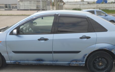 Ford Focus IV, 2004 год, 180 000 рублей, 10 фотография