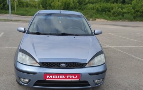 Ford Focus IV, 2004 год, 180 000 рублей, 4 фотография