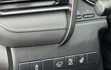Toyota Camry, 2021 год, 2 700 000 рублей, 11 фотография