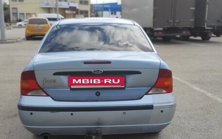 Ford Focus IV, 2004 год, 180 000 рублей, 8 фотография