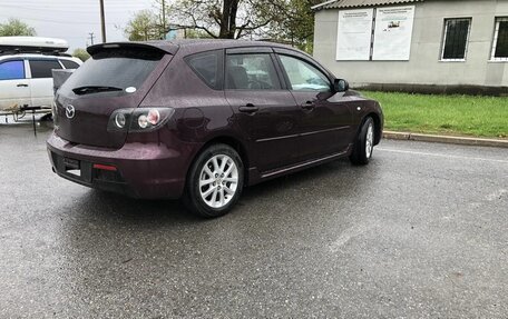 Mazda 3, 2007 год, 525 000 рублей, 3 фотография