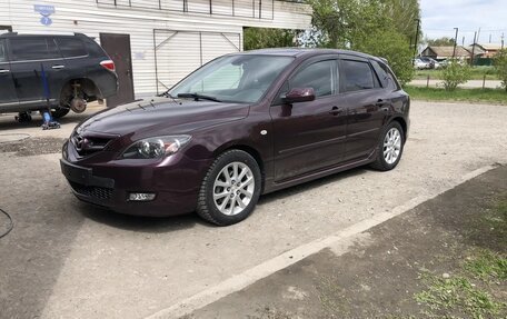 Mazda 3, 2007 год, 525 000 рублей, 4 фотография