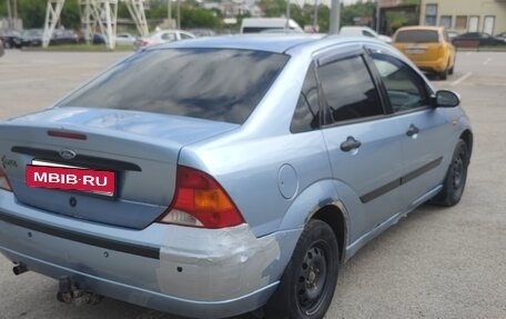 Ford Focus IV, 2004 год, 180 000 рублей, 7 фотография