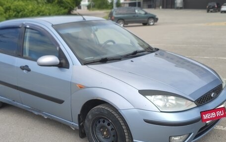 Ford Focus IV, 2004 год, 180 000 рублей, 5 фотография