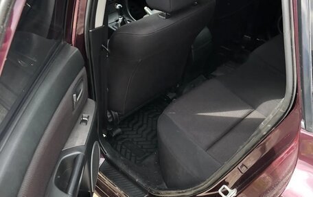 Mazda 3, 2007 год, 525 000 рублей, 9 фотография