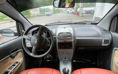 Chery Kimo (A1), 2011 год, 185 000 рублей, 7 фотография