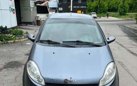 Chery Kimo (A1), 2011 год, 185 000 рублей, 2 фотография