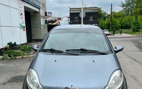 Chery Kimo (A1), 2011 год, 185 000 рублей, 13 фотография