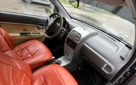 Chery Kimo (A1), 2011 год, 185 000 рублей, 18 фотография