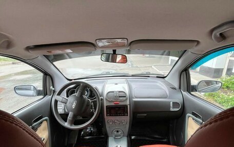 Chery Kimo (A1), 2011 год, 185 000 рублей, 24 фотография