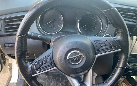 Nissan X-Trail, 2020 год, 2 490 000 рублей, 5 фотография