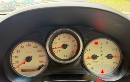 Toyota RAV4, 2001 год, 750 000 рублей, 11 фотография