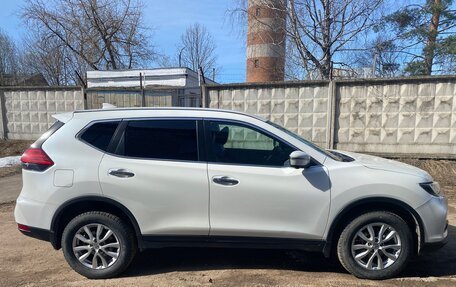 Nissan X-Trail, 2020 год, 2 490 000 рублей, 4 фотография