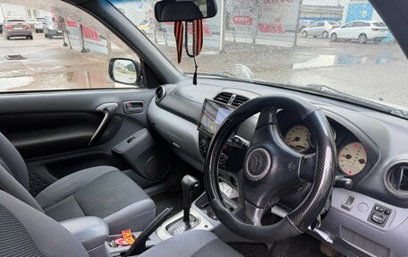 Toyota RAV4, 2001 год, 750 000 рублей, 6 фотография