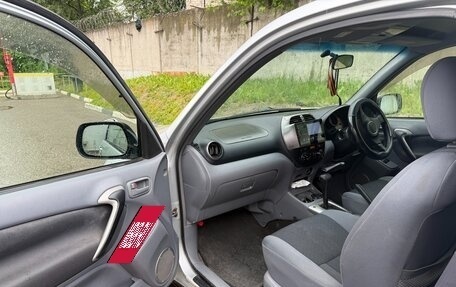 Toyota RAV4, 2001 год, 750 000 рублей, 7 фотография