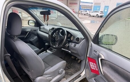 Toyota RAV4, 2001 год, 750 000 рублей, 5 фотография