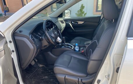 Nissan X-Trail, 2020 год, 2 490 000 рублей, 9 фотография
