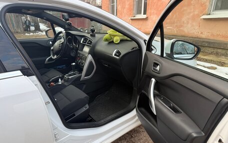 Citroen DS4, 2015 год, 890 000 рублей, 4 фотография