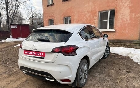Citroen DS4, 2015 год, 890 000 рублей, 5 фотография