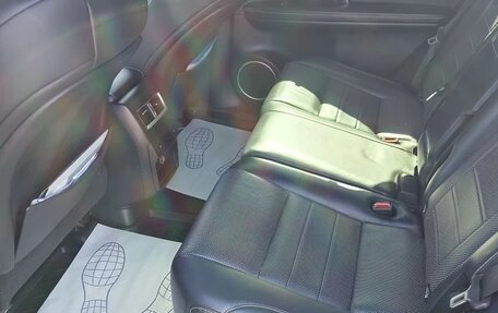 Lexus RX IV рестайлинг, 2017 год, 4 200 000 рублей, 12 фотография