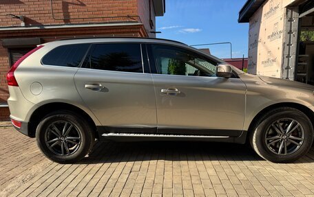Volvo XC60 II, 2011 год, 1 750 000 рублей, 2 фотография