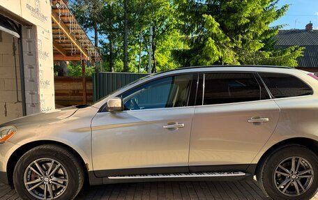Volvo XC60 II, 2011 год, 1 750 000 рублей, 3 фотография