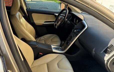 Volvo XC60 II, 2011 год, 1 750 000 рублей, 8 фотография