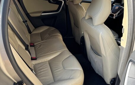Volvo XC60 II, 2011 год, 1 750 000 рублей, 13 фотография