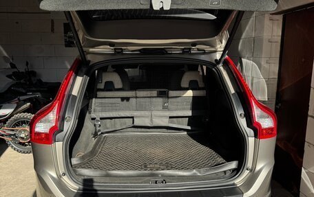 Volvo XC60 II, 2011 год, 1 750 000 рублей, 7 фотография