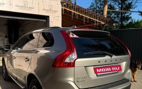 Volvo XC60 II, 2011 год, 1 750 000 рублей, 4 фотография