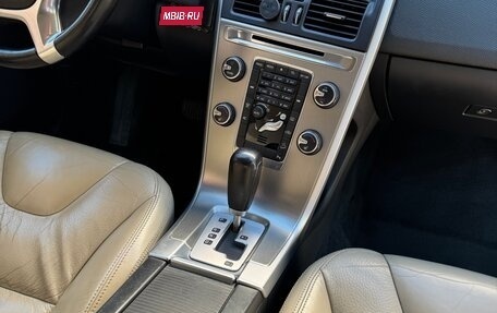 Volvo XC60 II, 2011 год, 1 750 000 рублей, 10 фотография