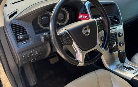 Volvo XC60 II, 2011 год, 1 750 000 рублей, 12 фотография