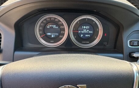Volvo XC60 II, 2011 год, 1 750 000 рублей, 15 фотография