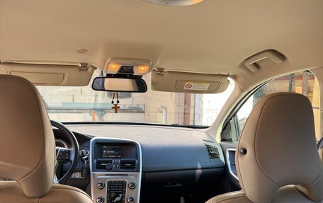 Volvo XC60 II, 2011 год, 1 750 000 рублей, 19 фотография