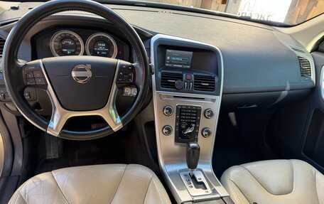 Volvo XC60 II, 2011 год, 1 750 000 рублей, 16 фотография