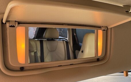 Volvo XC60 II, 2011 год, 1 750 000 рублей, 21 фотография