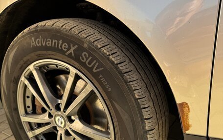 Volvo XC60 II, 2011 год, 1 750 000 рублей, 23 фотография