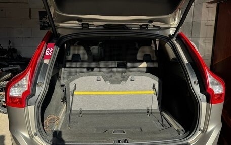 Volvo XC60 II, 2011 год, 1 750 000 рублей, 6 фотография
