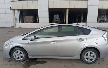Toyota Prius, 2009 год, 989 000 рублей, 2 фотография