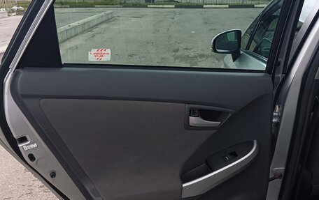 Toyota Prius, 2009 год, 989 000 рублей, 22 фотография