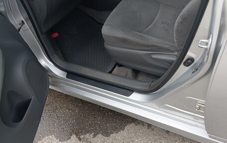 Toyota Prius, 2009 год, 989 000 рублей, 27 фотография